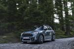 Mini Cooper S Countryman ALL4 2020 года (WW)